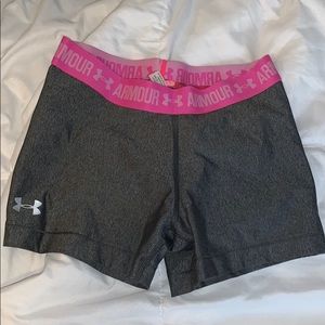 compression shorts